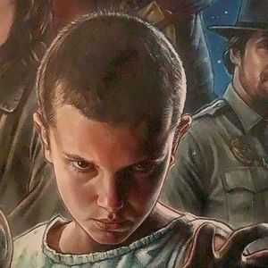 Meet your Posher, Rain